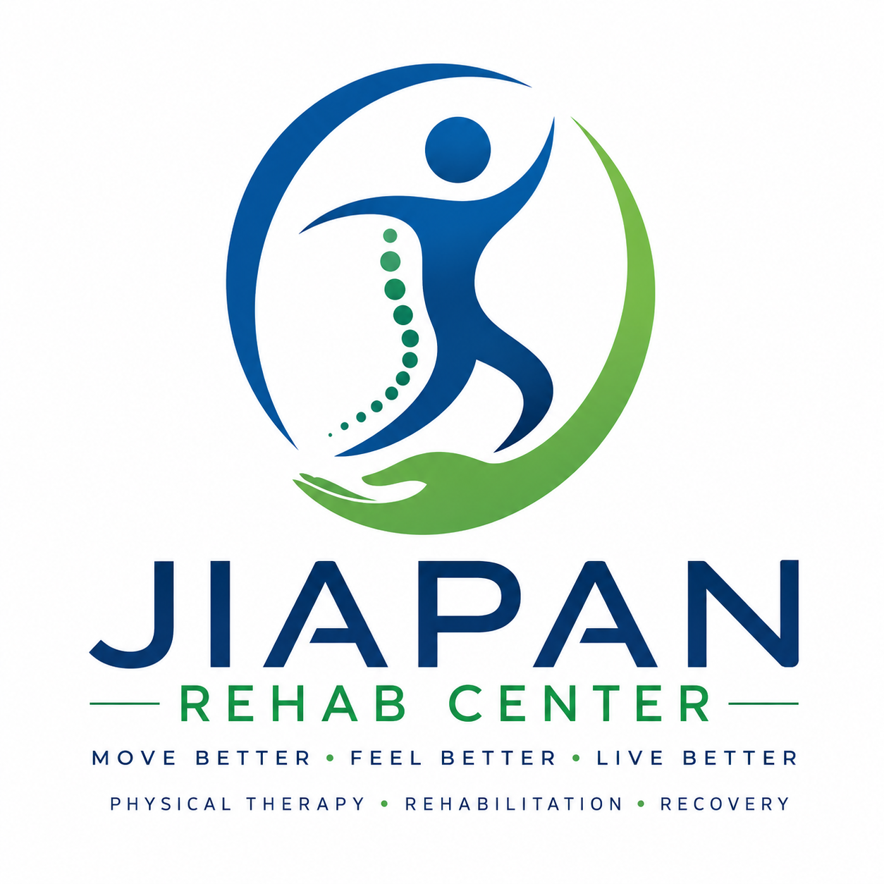 Jiapan Rehab Center